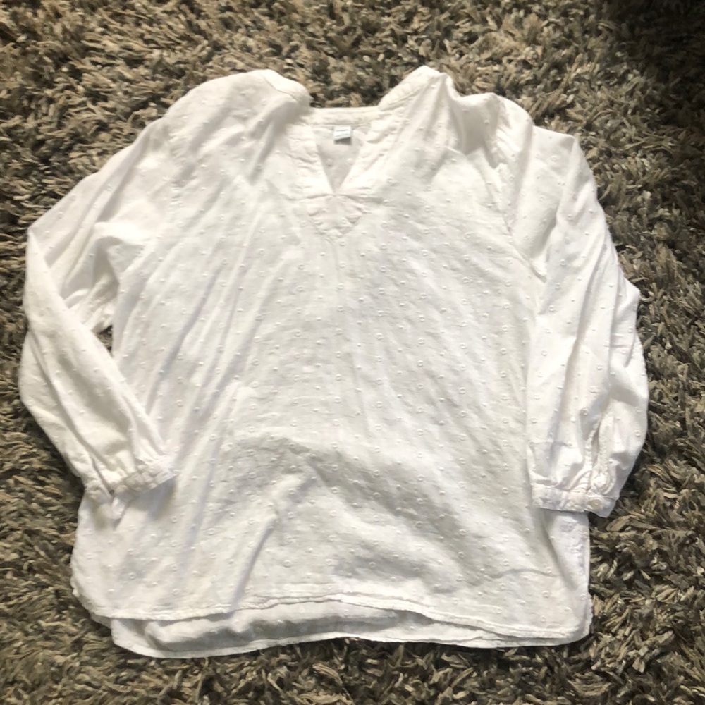 Cleaning out my closet!